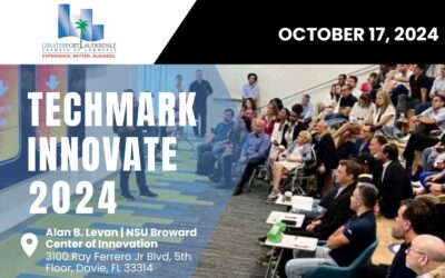 TechMark Innovate 2024