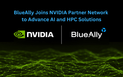 BlueAlly Joins NVIDIA Partner Network to Advance AI and HPC Solutions