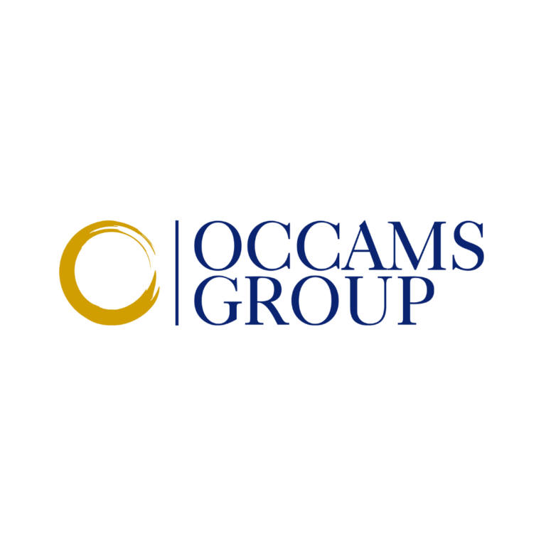 Occams Group logo 1 768x768