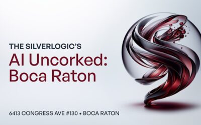 AI Uncorked: Boca Raton