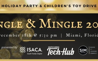 Jingle & Mingle 2024