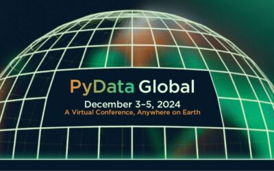 PyData Global 2024