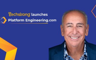 Techstrong Group launches PlatformEngineering.com: A New Hub for the Platform Engineering Community