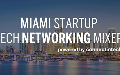 Miami Tech Mixer 2025