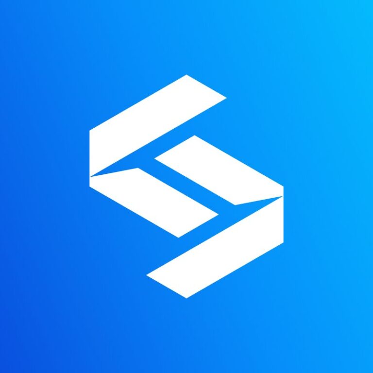 The SilverLogic Logo