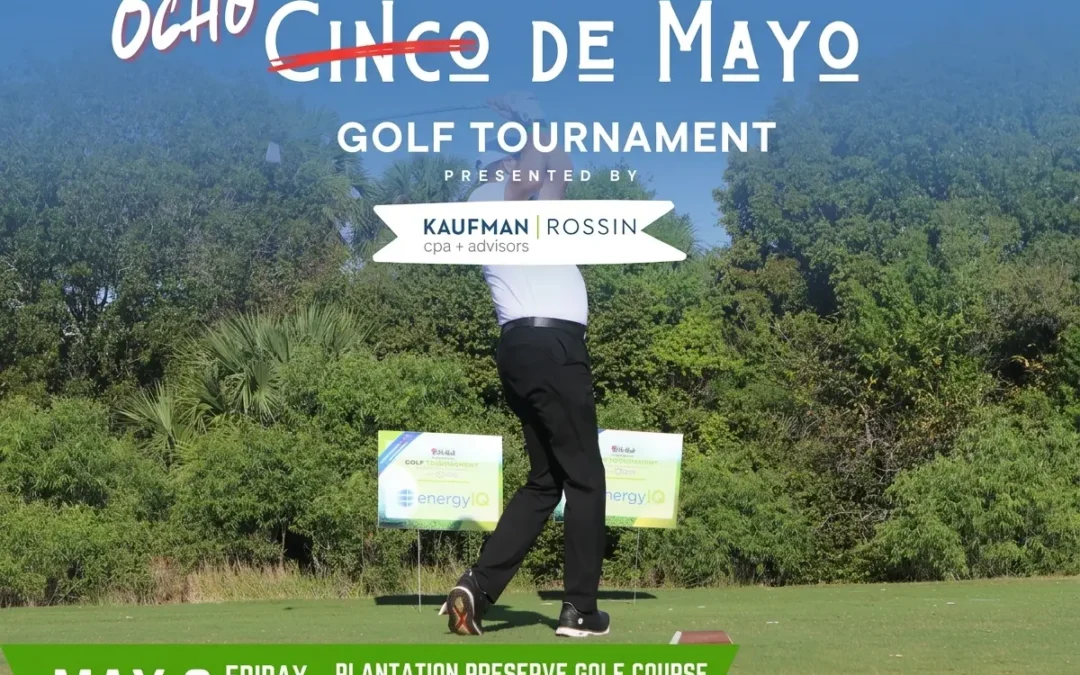Why Companies Are Backing the 2026 Tech Hub Golf Invitational