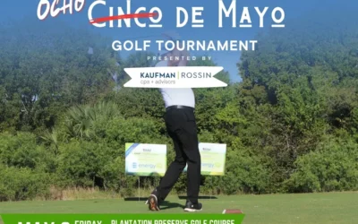 Why Companies Are Backing the 2026 Tech Hub Golf Invitational