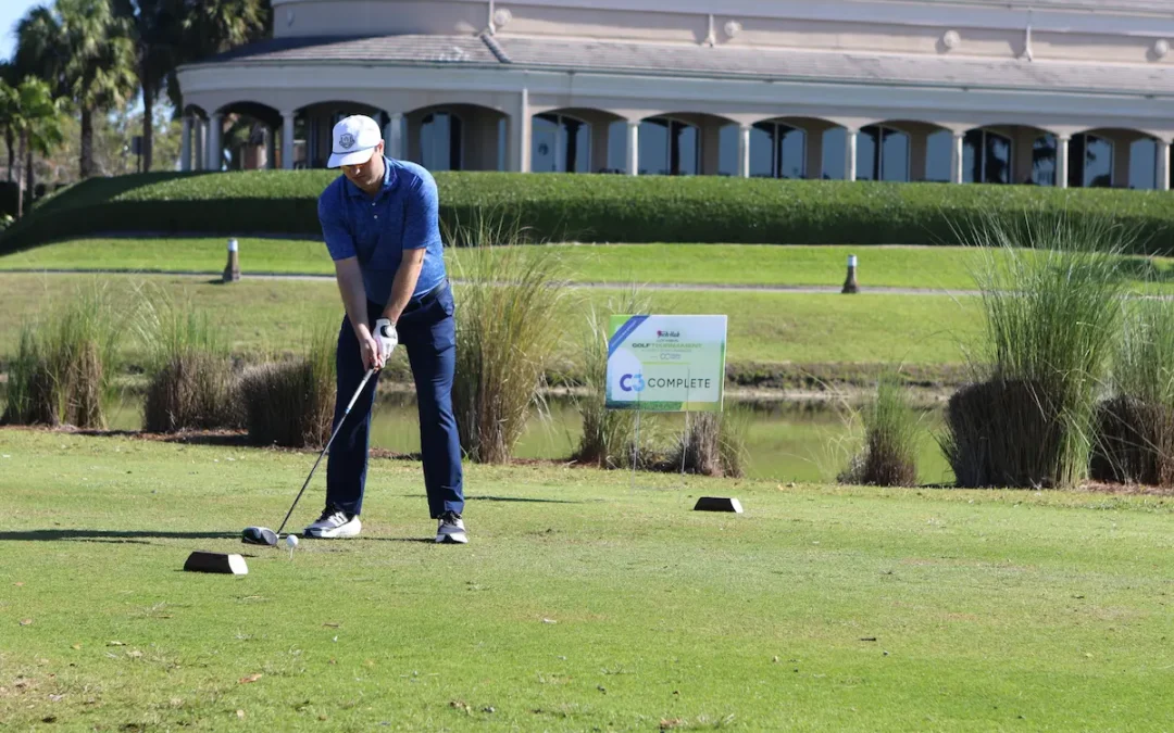 Final Days: Everything You Need Before the Tech Hub Golf Invitational